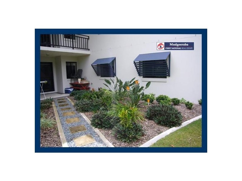 2/501 North Hill Drive, Robina QLD 4226