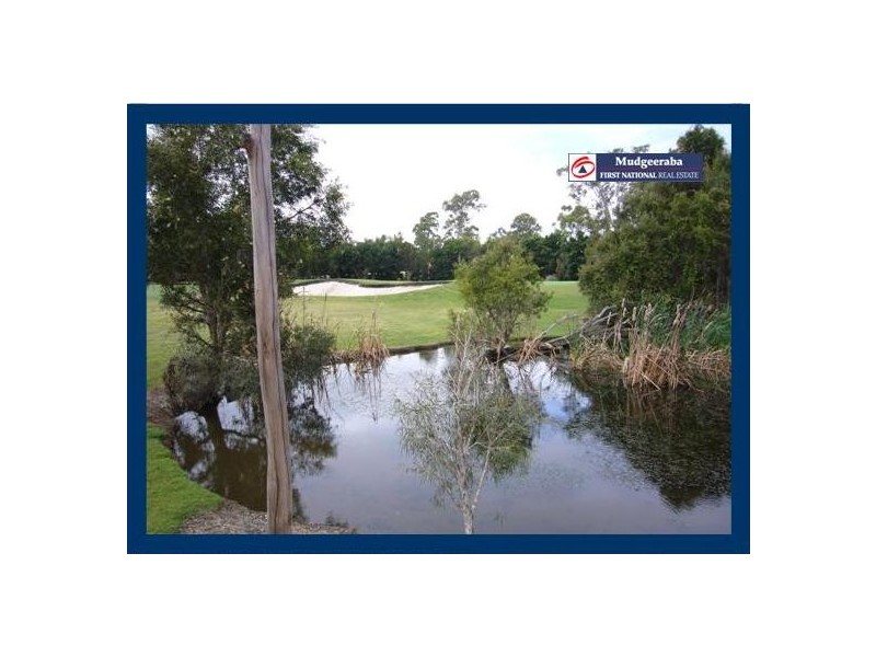 2/501 North Hill Drive, Robina QLD 4226