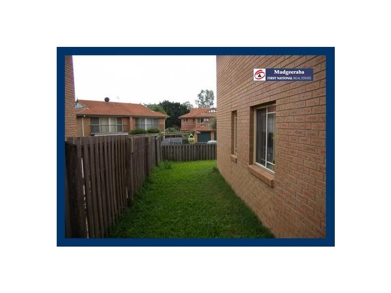 53/102 Franklin Drive, Mudgeeraba QLD 4213