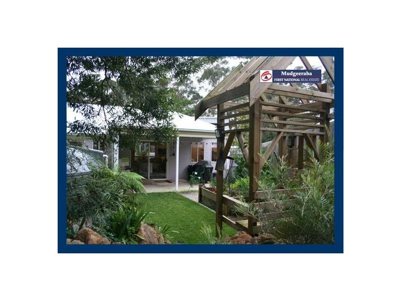 Springbrook QLD 4213