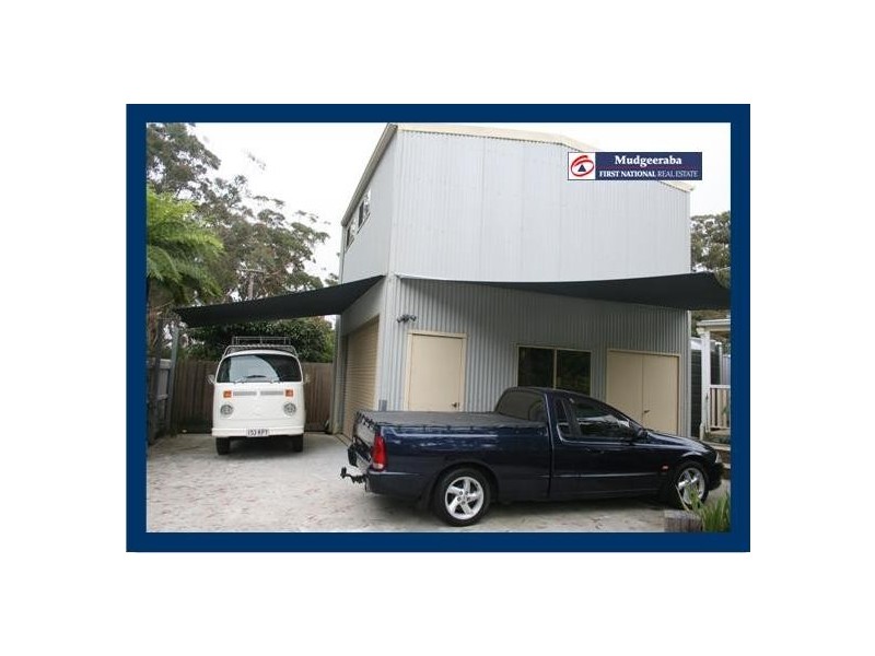 Springbrook QLD 4213