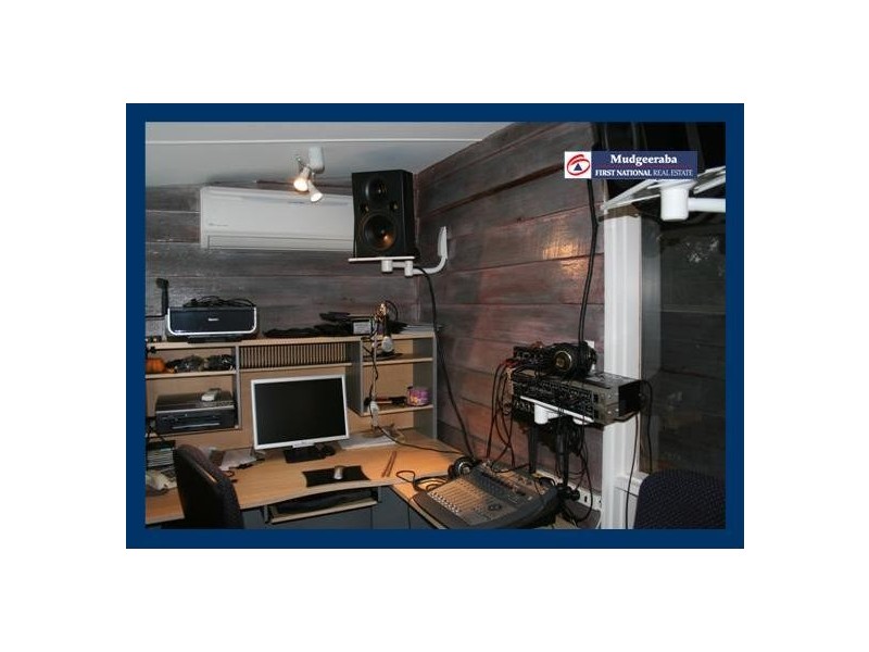 Springbrook QLD 4213