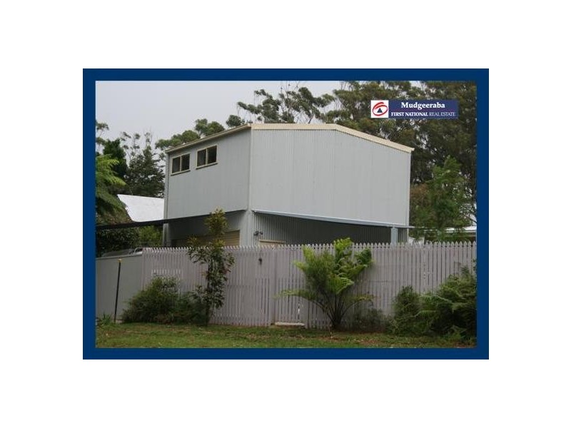 Springbrook QLD 4213