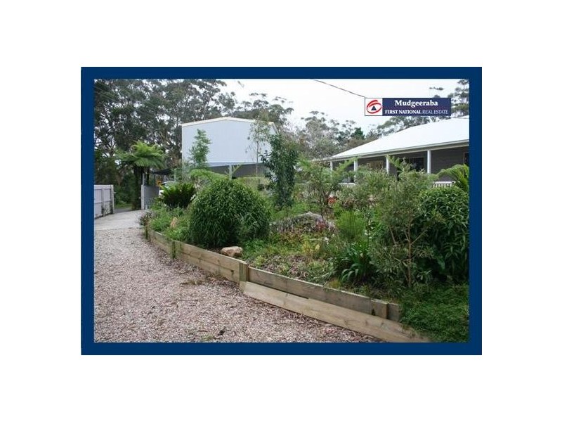 Springbrook QLD 4213