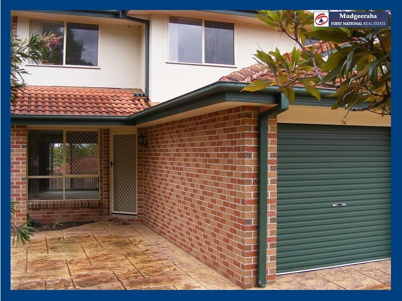 74/38 Murev Way, Carrara QLD 4211