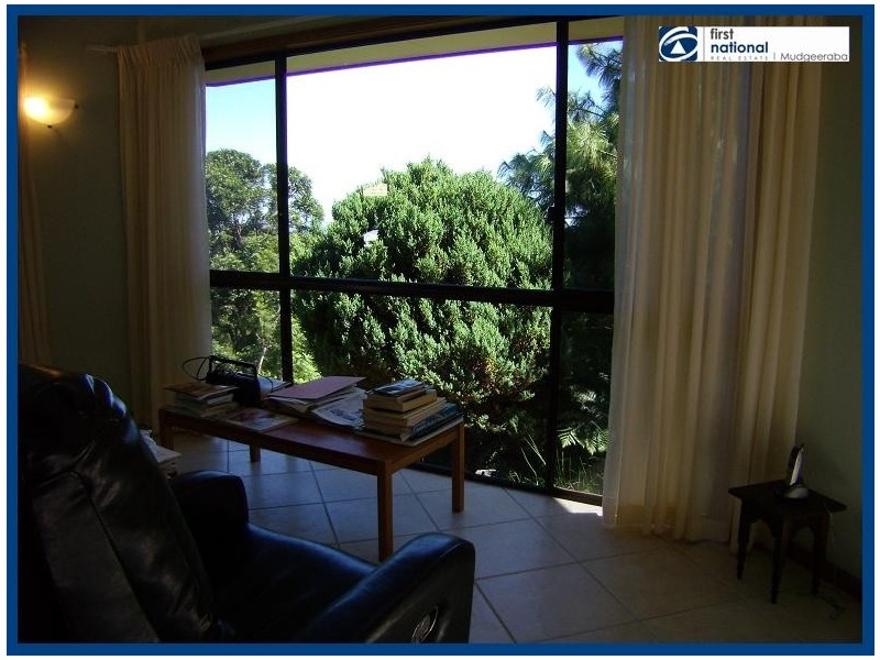 14 Bandicoot Lane, Springbrook QLD 4213