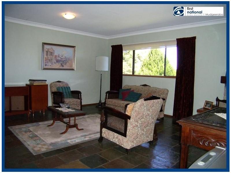 14 Bandicoot Lane, Springbrook QLD 4213