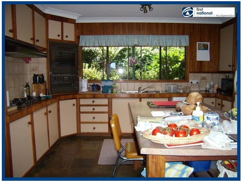 14 Bandicoot Lane, Springbrook QLD 4213