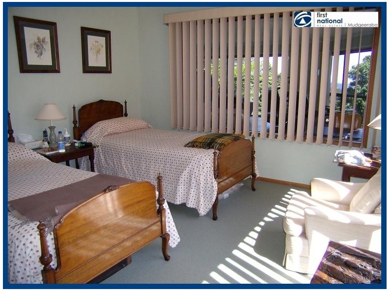 14 Bandicoot Lane, Springbrook QLD 4213