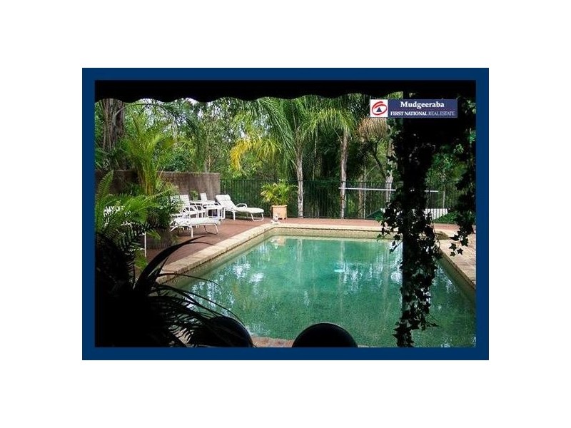 10 Raffles Court, Mudgeeraba QLD 4213