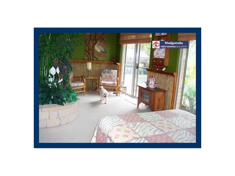 10 Raffles Court, Mudgeeraba QLD 4213