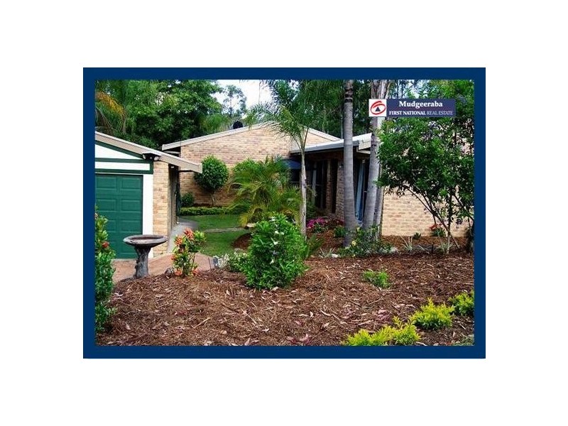 10 Raffles Court, Mudgeeraba QLD 4213