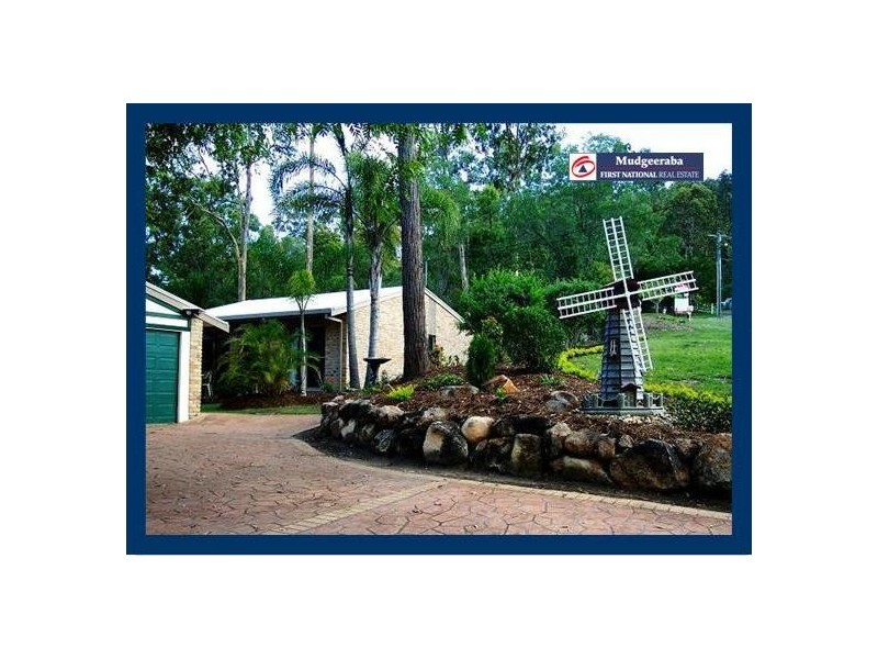 10 Raffles Court, Mudgeeraba QLD 4213