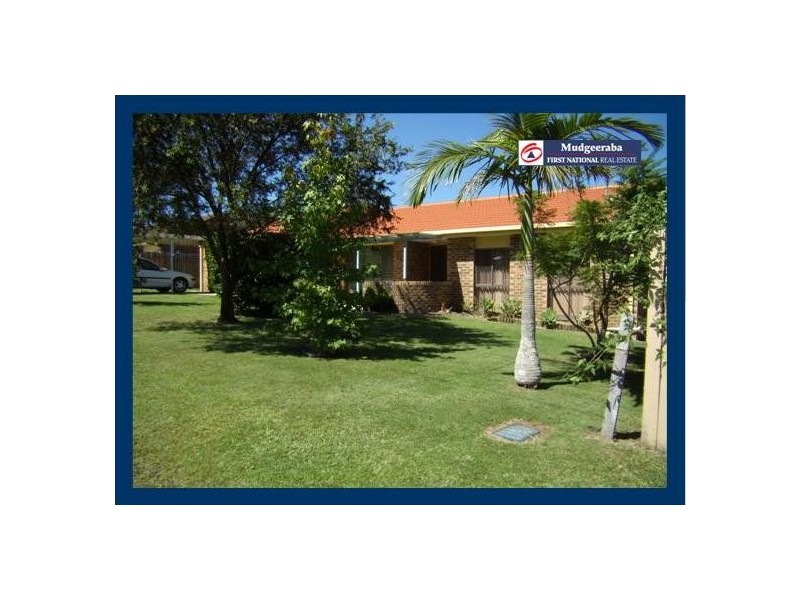 95 Cobai Drive, Mudgeeraba QLD 4213
