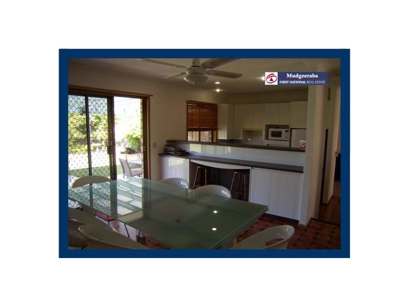 95 Cobai Drive, Mudgeeraba QLD 4213