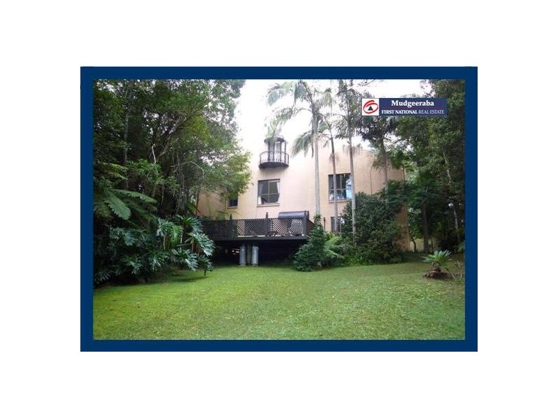 13 Carricks Road, Springbrook QLD 4213