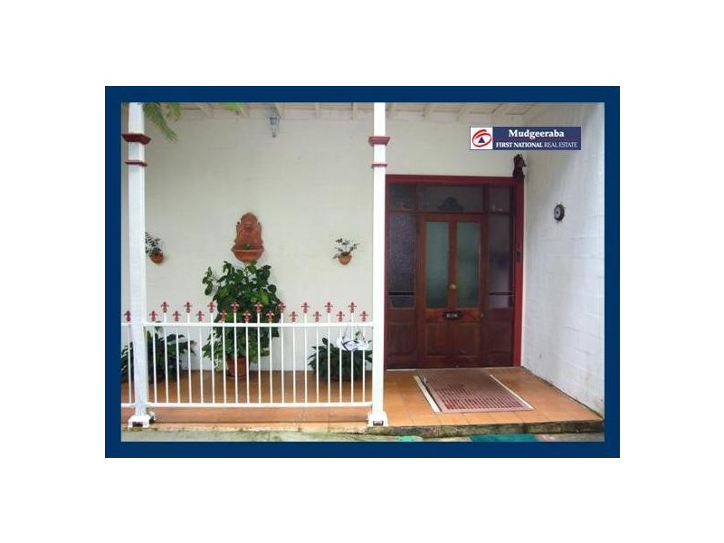 13 Carricks Road, Springbrook QLD 4213