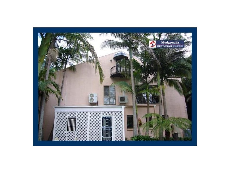 13 Carricks Road, Springbrook QLD 4213