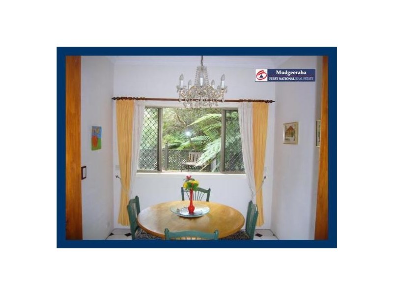 13 Carricks Road, Springbrook QLD 4213