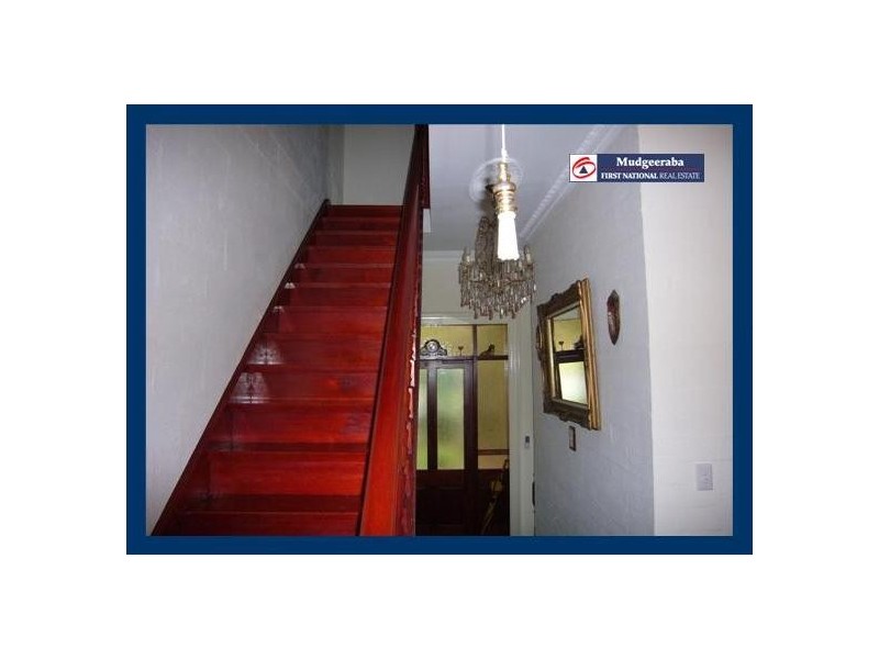 13 Carricks Road, Springbrook QLD 4213