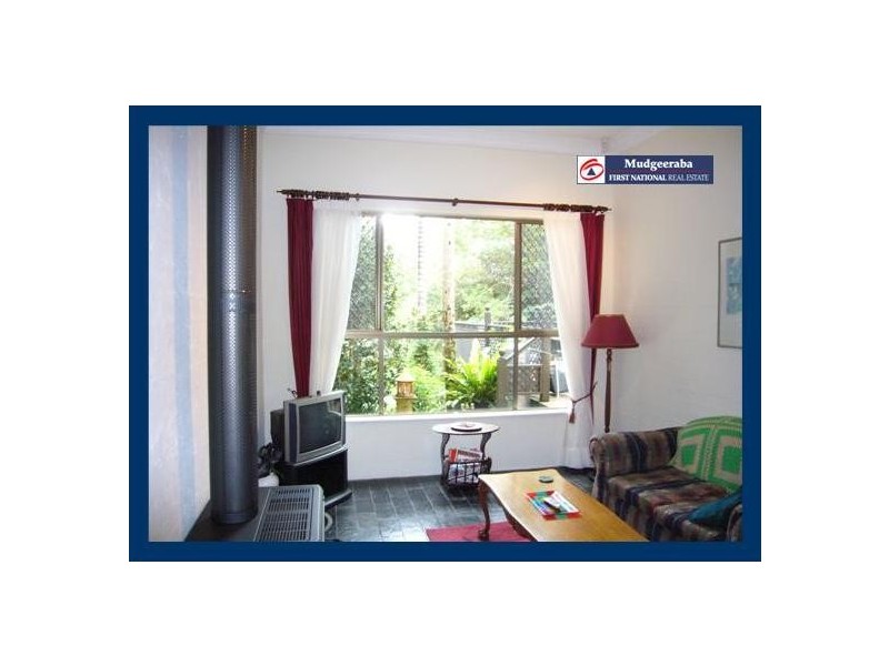 13 Carricks Road, Springbrook QLD 4213