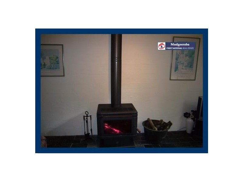 13 Carricks Road, Springbrook QLD 4213