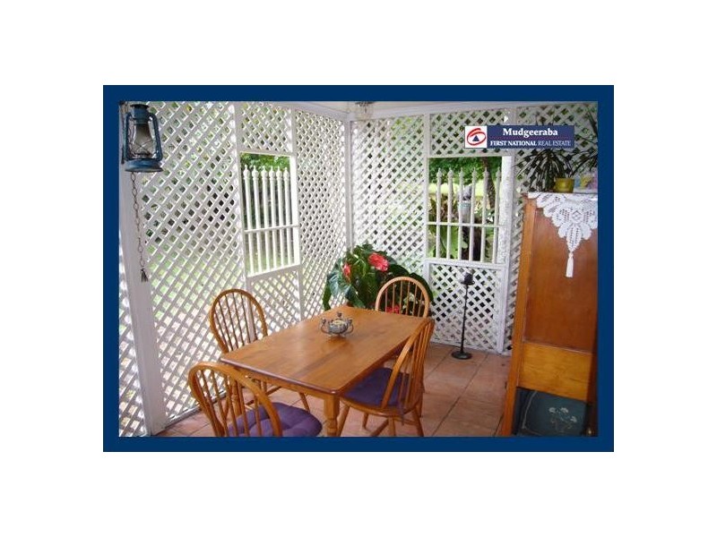 13 Carricks Road, Springbrook QLD 4213