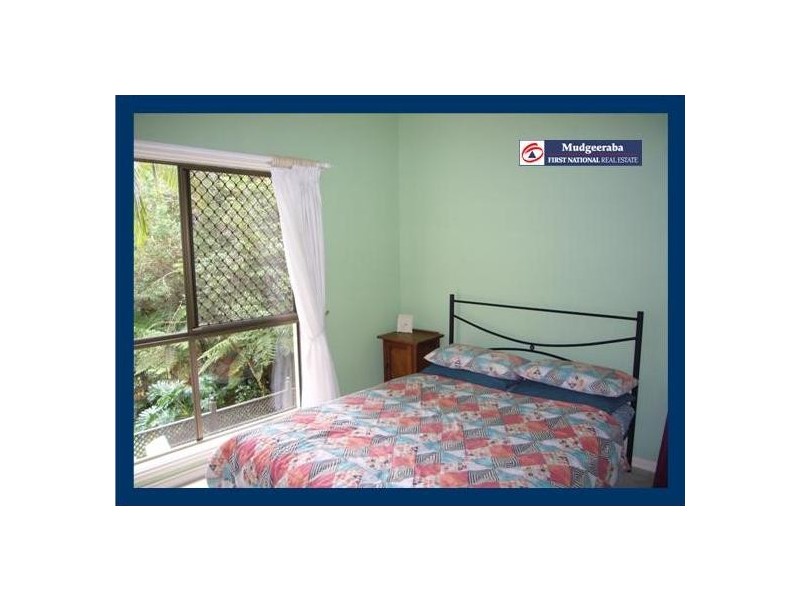 13 Carricks Road, Springbrook QLD 4213