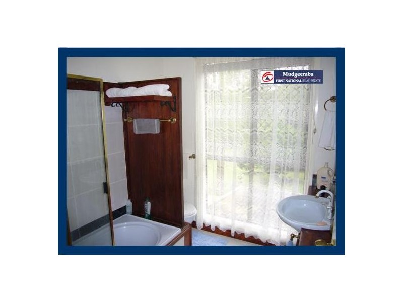 13 Carricks Road, Springbrook QLD 4213