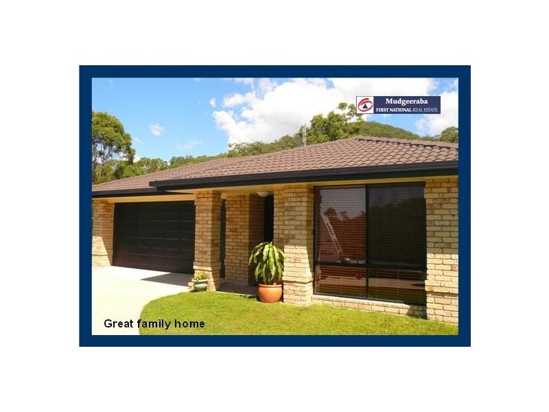 17 Lyminge Court, Bonogin QLD 4213