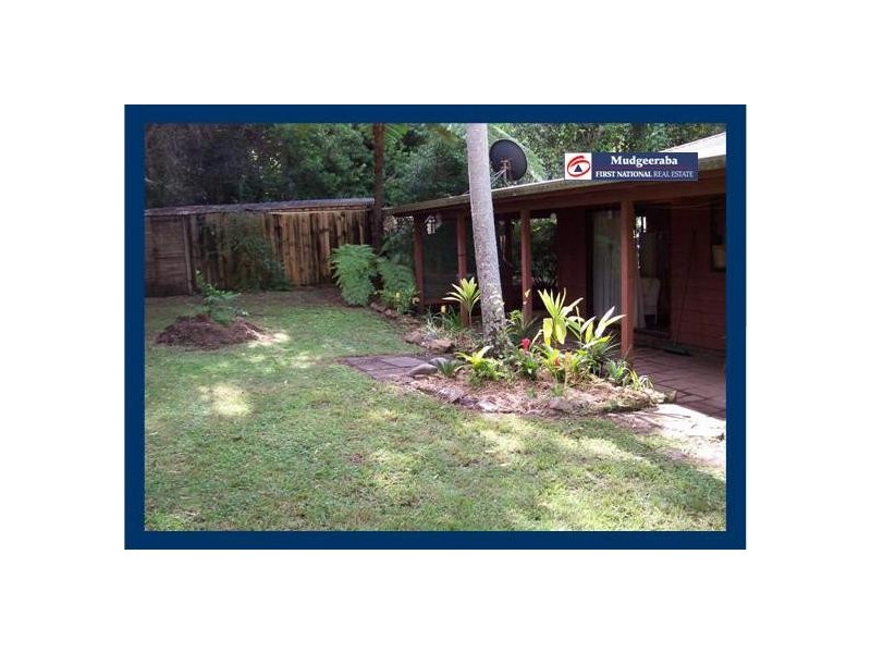 35 Gwongorella Parade, Springbrook QLD 4213