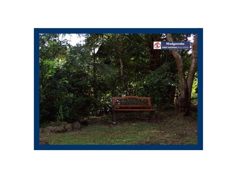 35 Gwongorella Parade, Springbrook QLD 4213