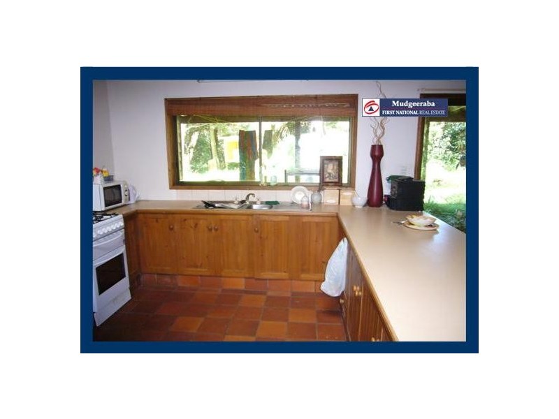 35 Gwongorella Parade, Springbrook QLD 4213