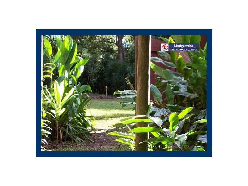 35 Gwongorella Parade, Springbrook QLD 4213