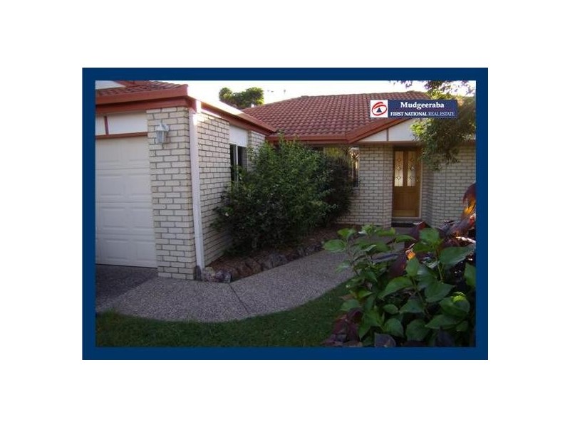 35 Merrilaine Crescent, Merrimac QLD 4226