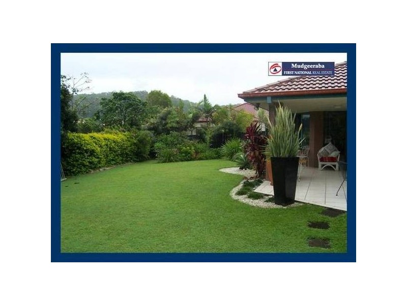 3 Bleadon Place, Mudgeeraba QLD 4213