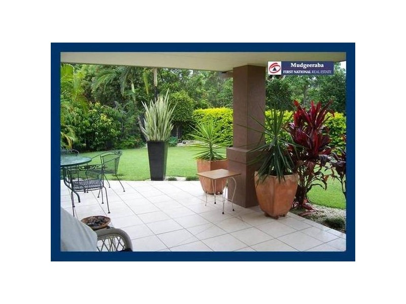 3 Bleadon Place, Mudgeeraba QLD 4213