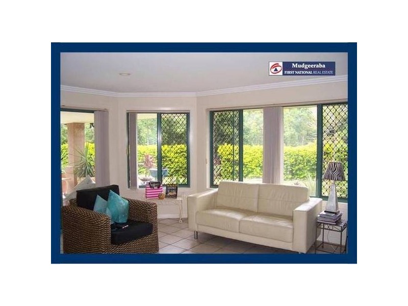 3 Bleadon Place, Mudgeeraba QLD 4213