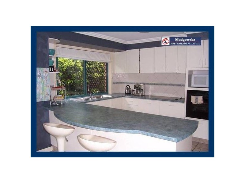 3 Bleadon Place, Mudgeeraba QLD 4213