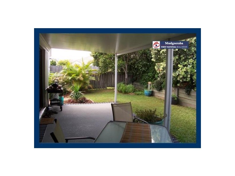 2/72 Langport Parade, Mudgeeraba QLD 4213