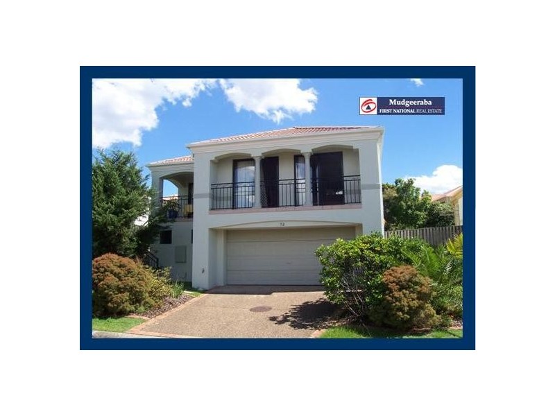 2/72 Langport Parade, Mudgeeraba QLD 4213