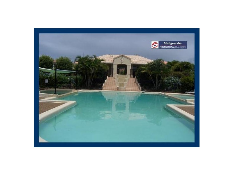 2/72 Langport Parade, Mudgeeraba QLD 4213