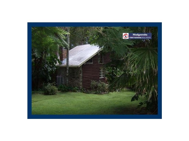 Springbrook QLD 4213