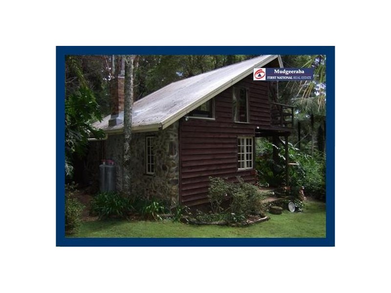 Springbrook QLD 4213