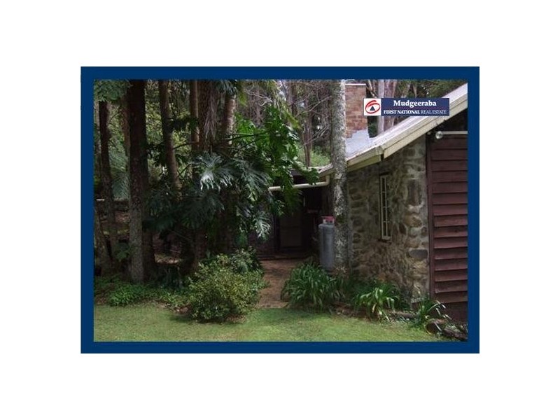 Springbrook QLD 4213