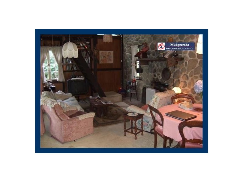 Springbrook QLD 4213