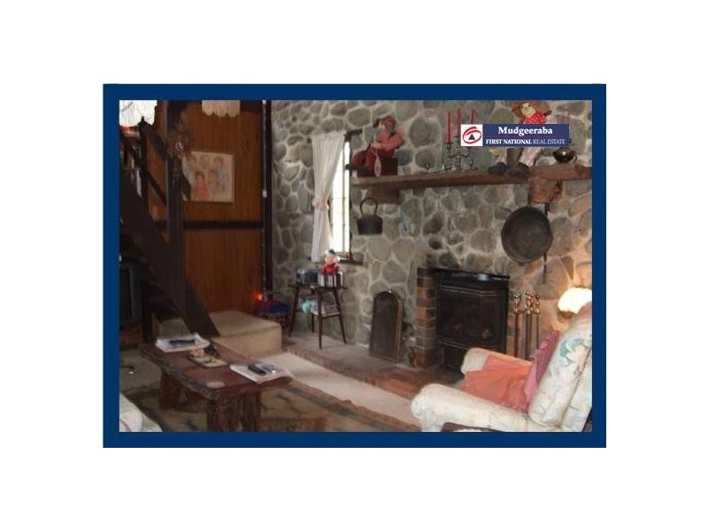 Springbrook QLD 4213