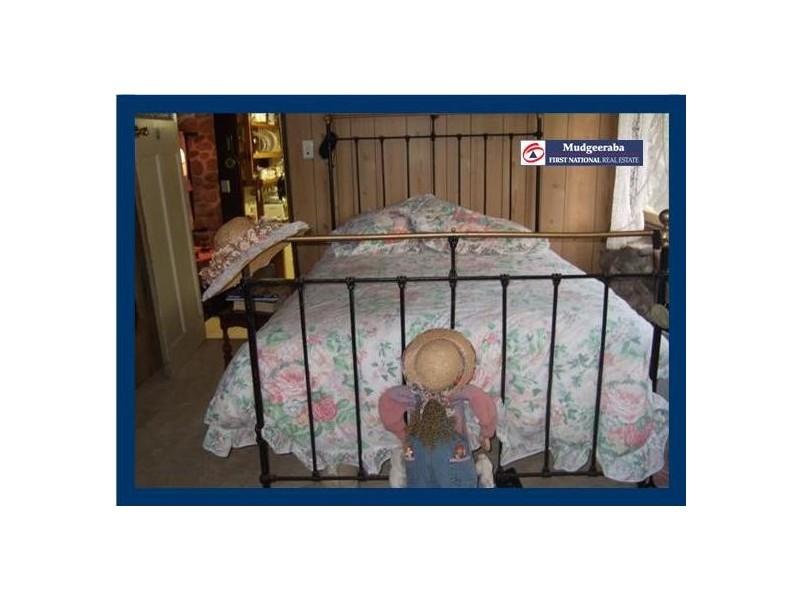 Springbrook QLD 4213