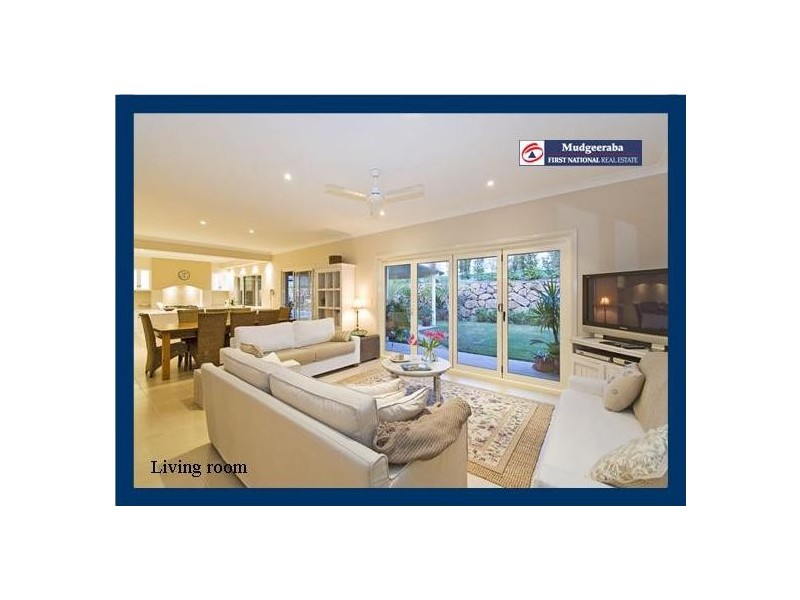 36 Samuel Drive, Tallebudgera QLD 4228