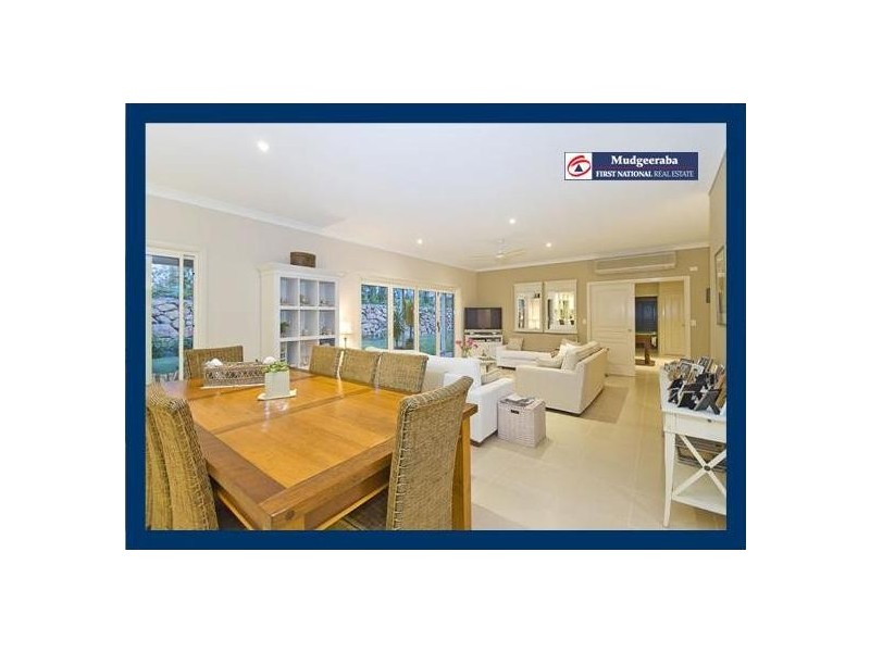36 Samuel Drive, Tallebudgera QLD 4228